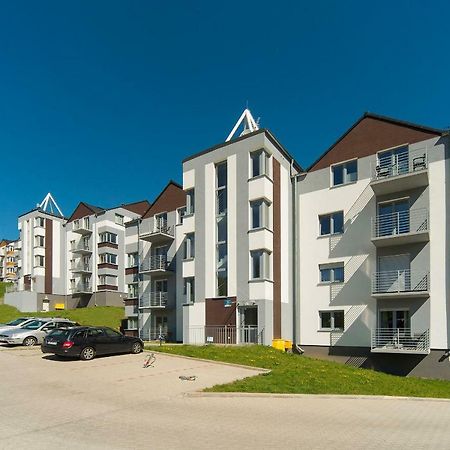 Appartamento A Morze Gory-Ul. Cicha Świeradów-Zdrój Esterno foto