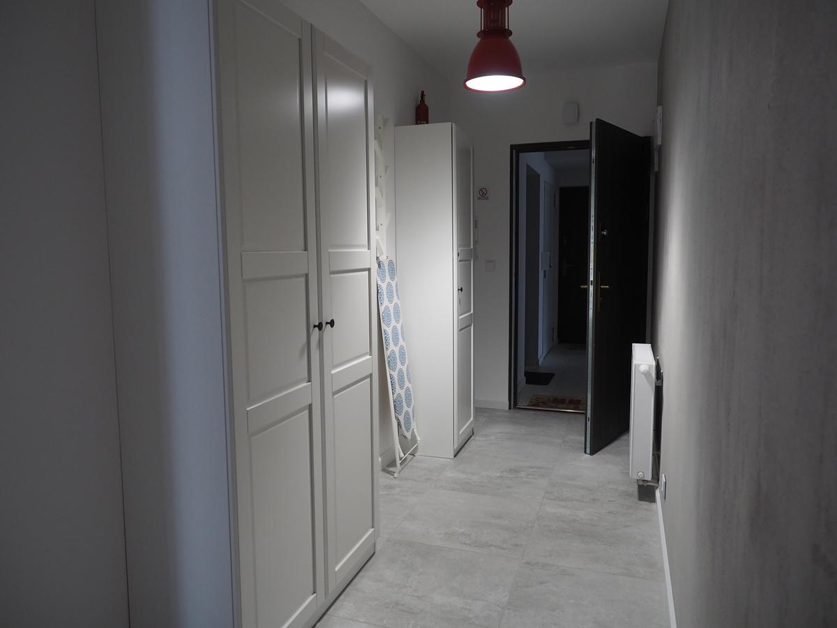 Appartamento A Morze Gory-Ul. Cicha Świeradów-Zdrój Esterno foto